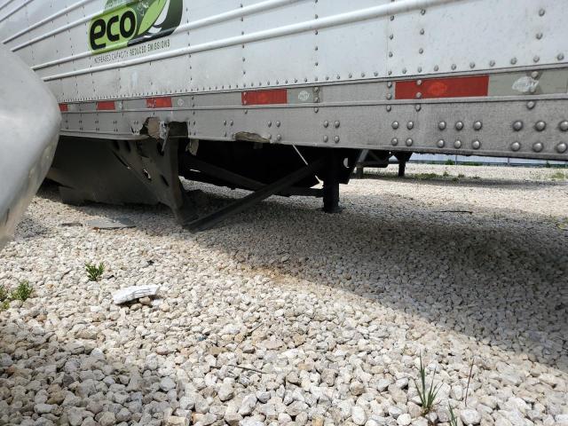 1UYVS253XHU849444 - 2017 UTILITY TRAILER WHITE photo 9