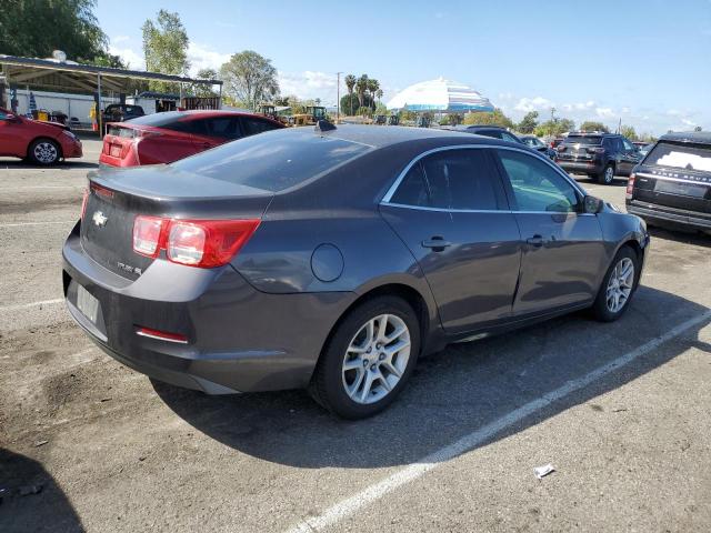 1G11D5RR9DF112640 - 2013 CHEVROLET MALIBU 1LT 灰色 照片 3