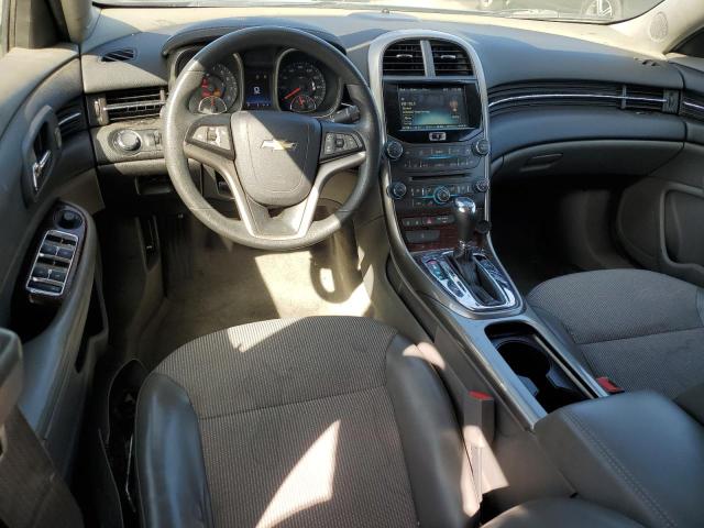 1G11D5RR9DF112640 - 2013 CHEVROLET MALIBU 1LT 灰色 照片 8