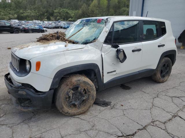 2015 JEEP RENEGADE SPORT, 