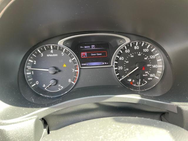 5N1DR2MM9HC653237 - 2017 NISSAN PATHFINDER S 灰色 照片 8