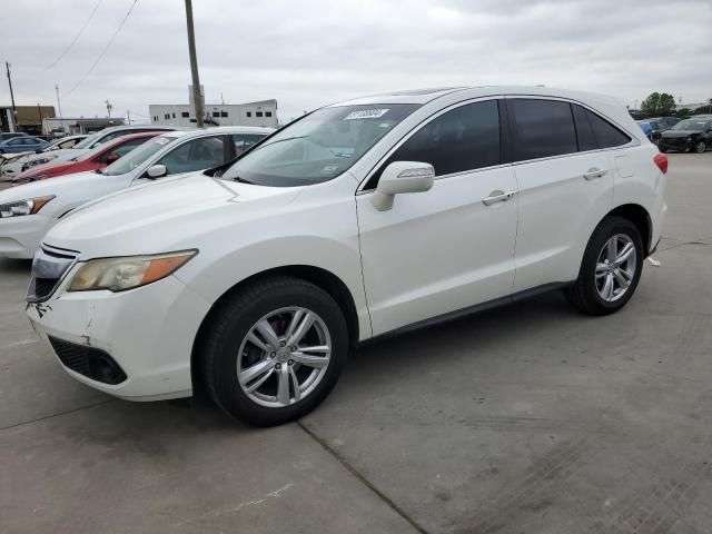 2013 ACURA RDX, 