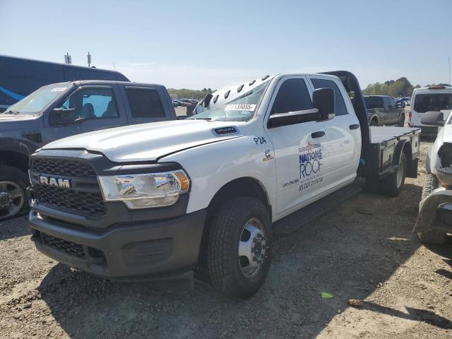 2022 RAM 3500, 