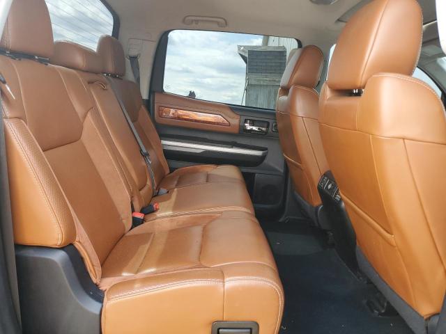 5TFAY5F17EX324443 - 2014 TOYOTA TUNDRA CREWMAX PLATINUM Qara foto 10