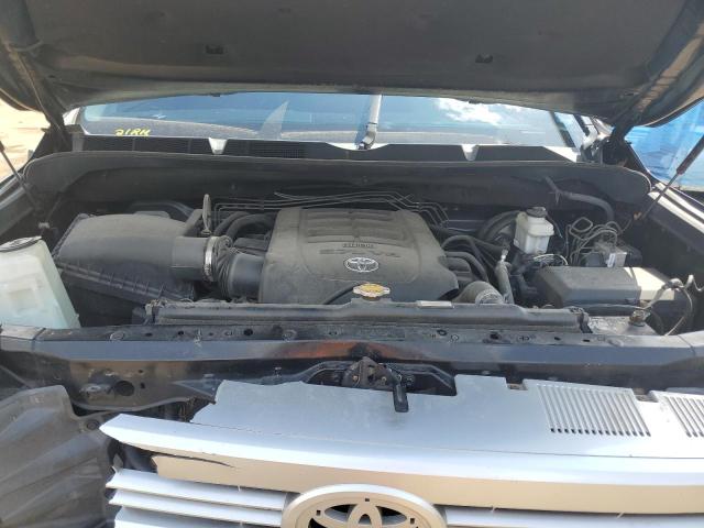 5TFAY5F17EX324443 - 2014 TOYOTA TUNDRA CREWMAX PLATINUM Qara foto 11