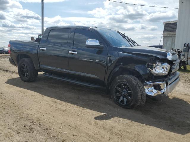 5TFAY5F17EX324443 - 2014 TOYOTA TUNDRA CREWMAX PLATINUM Qara foto 4