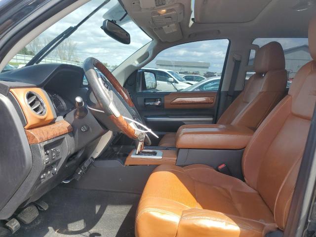 5TFAY5F17EX324443 - 2014 TOYOTA TUNDRA CREWMAX PLATINUM Qara foto 7