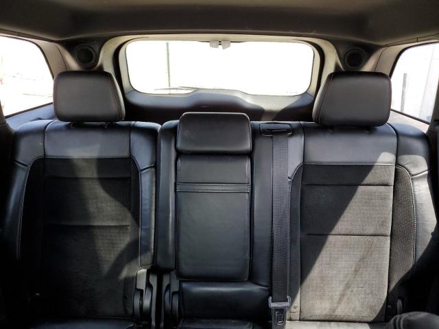 1C4RJFLG6HC671229 - 2017 JEEP GRAND CHER TRAILHAWK 白色 照片 10