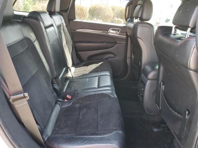 1C4RJFLG6HC671229 - 2017 JEEP GRAND CHER TRAILHAWK 白色 照片 11