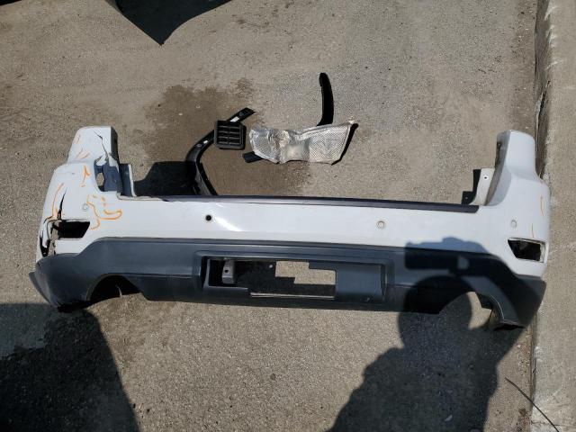 1C4RJFLG6HC671229 - 2017 JEEP GRAND CHER TRAILHAWK 白色 照片 13