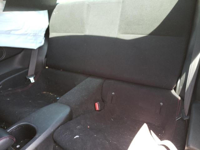 JF1ZNAA11E9700124 - 2014 TOYOTA SCION FR-S 紫色 照片 10