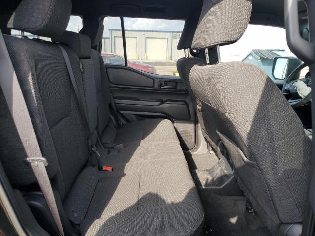 JTEABFAJ1RK008906 - 2024 TOYOTA LAND CRUIS BASE Qara foto 11