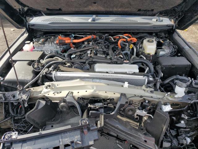 JTEABFAJ1RK008906 - 2024 TOYOTA LAND CRUIS BASE Qara foto 12