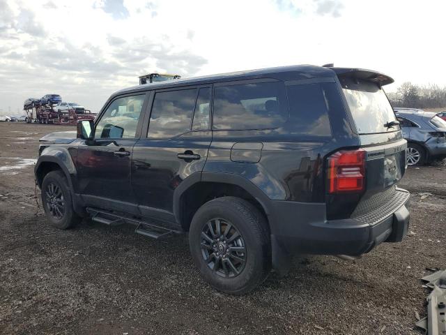 JTEABFAJ1RK008906 - 2024 TOYOTA LAND CRUIS BASE Qara foto 2