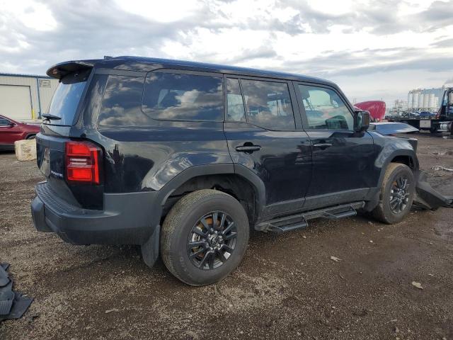 JTEABFAJ1RK008906 - 2024 TOYOTA LAND CRUIS BASE Qara foto 3