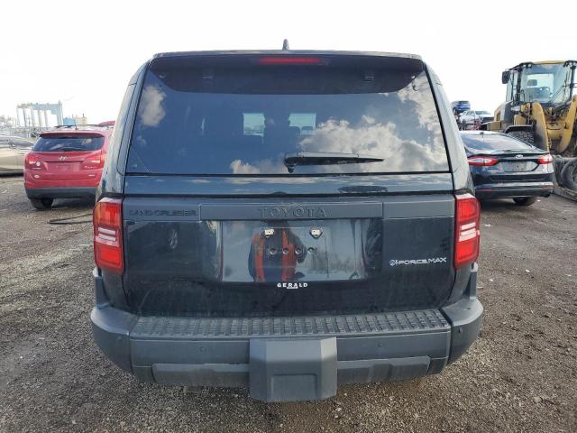 JTEABFAJ1RK008906 - 2024 TOYOTA LAND CRUIS BASE Qara foto 6