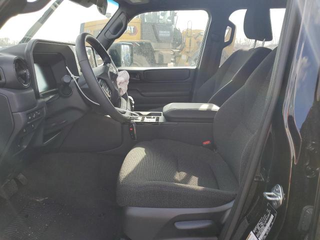 JTEABFAJ1RK008906 - 2024 TOYOTA LAND CRUIS BASE Qara foto 7