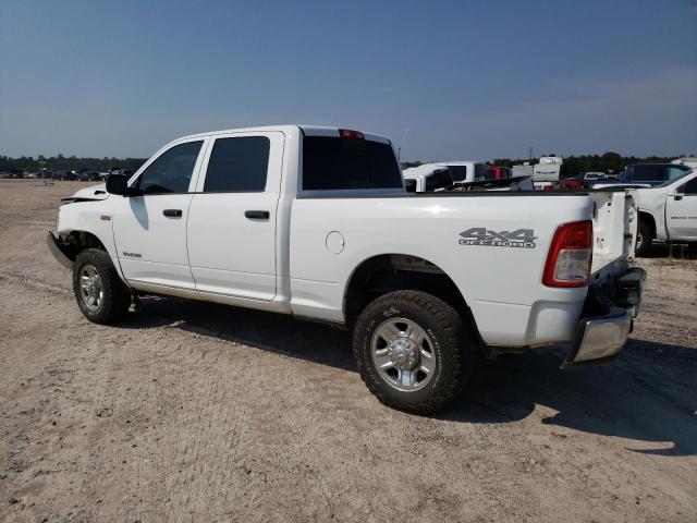 3C6UR5CJ3KG659463 - 2019 RAM 2500 TRADESMAN Biały zdjęcie 2