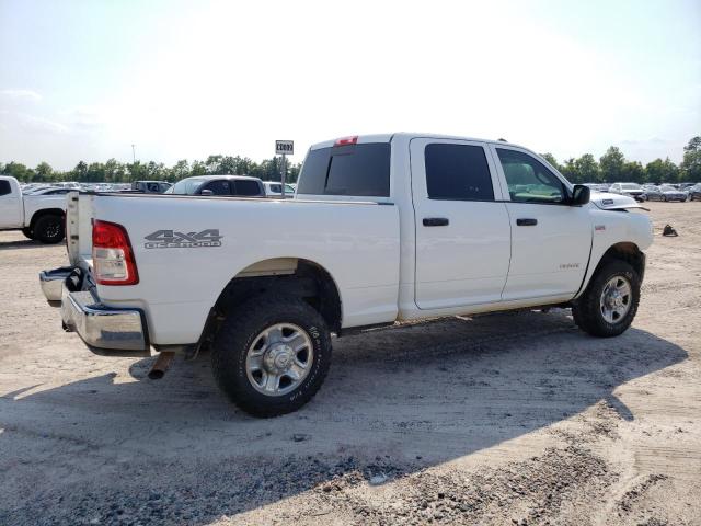 3C6UR5CJ3KG659463 - 2019 RAM 2500 TRADESMAN WHITE photo 3