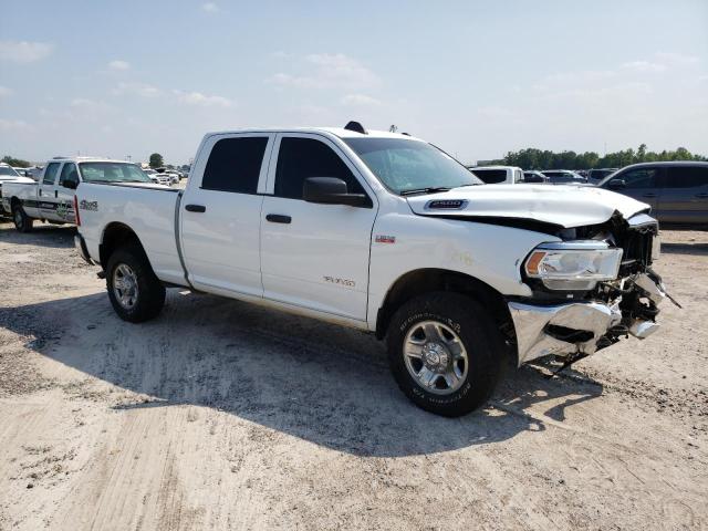 3C6UR5CJ3KG659463 - 2019 RAM 2500 TRADESMAN WHITE photo 4