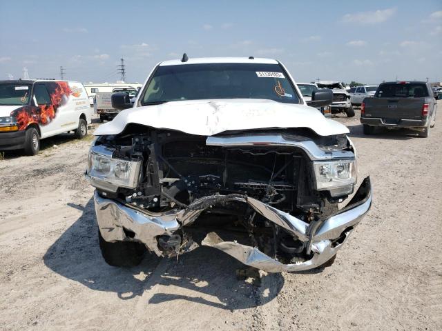 3C6UR5CJ3KG659463 - 2019 RAM 2500 TRADESMAN Biały zdjęcie 5