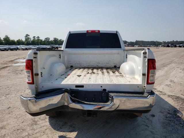 3C6UR5CJ3KG659463 - 2019 RAM 2500 TRADESMAN Biały zdjęcie 6
