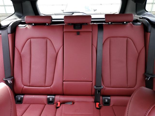 5UX83DP08P9R31129 - 2023 BMW X3 M40I GRAY photo 10