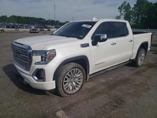 2020 GMC SIERRA K1500 DENALI, 