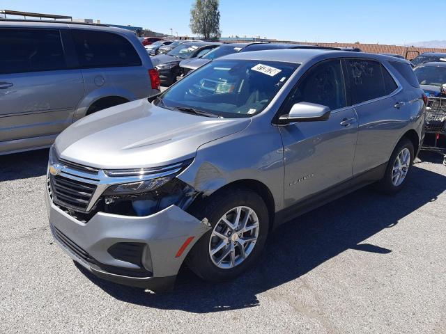 2023 CHEVROLET EQUINOX LT, 