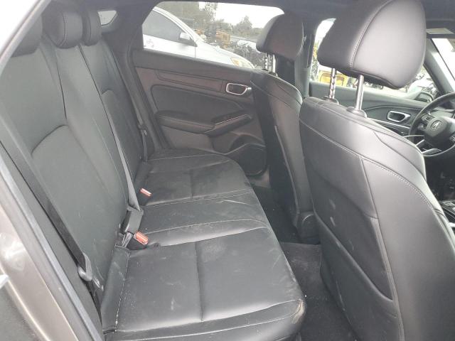 19UDE4H37RA021218 - 2024 ACURA INTEGRA A-SPEC GRAY photo 10