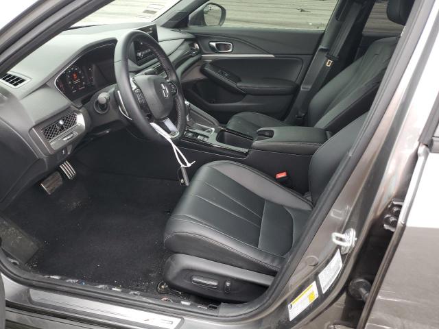 19UDE4H37RA021218 - 2024 ACURA INTEGRA A-SPEC GRAY photo 7