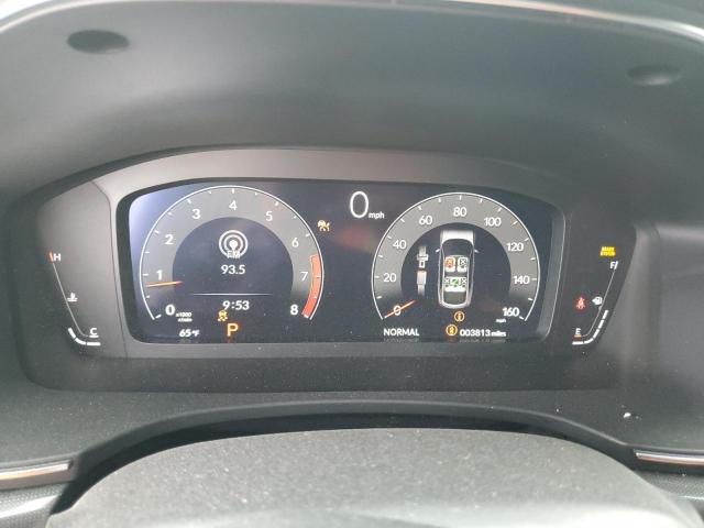 19UDE4H37RA021218 - 2024 ACURA INTEGRA A-SPEC GRAY photo 9