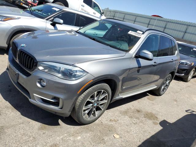 2015 BMW X5 XDRIVE35D, 