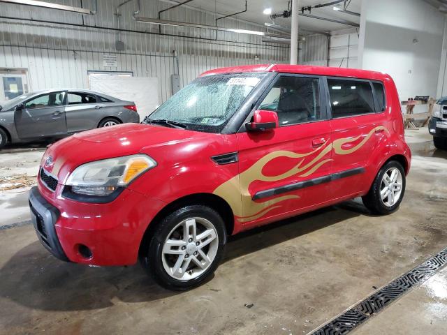 2010 KIA SOUL +, 