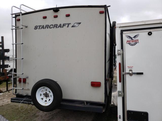 1SABS0BU8F2885087 - 2015 STARCRAFT TRAVELTRLR TWO TONE photo 4