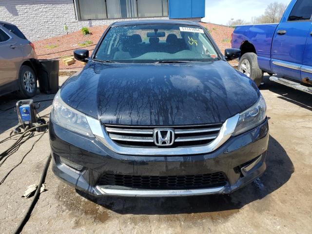 1HGCR2F59FA267241 - 2015 HONDA ACCORD SPORT BLACK photo 5