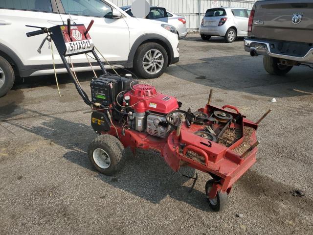 PUSHM0WER - 2016 LAWN MOWER RED photo 1