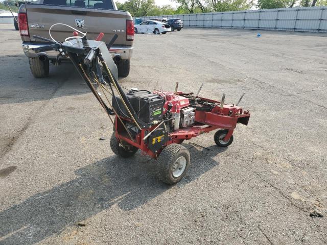 PUSHM0WER - 2016 LAWN MOWER RED photo 4