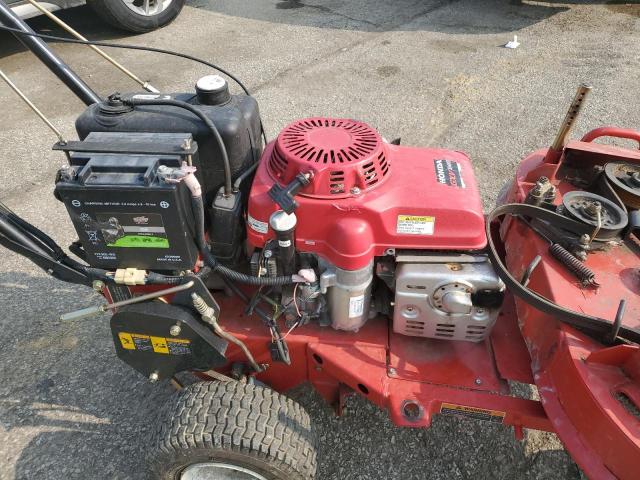 PUSHM0WER - 2016 LAWN MOWER RED photo 7