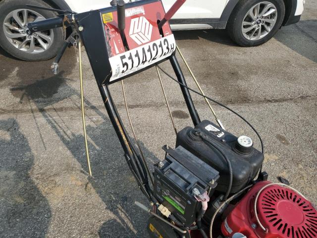 PUSHM0WER - 2016 LAWN MOWER RED photo 9