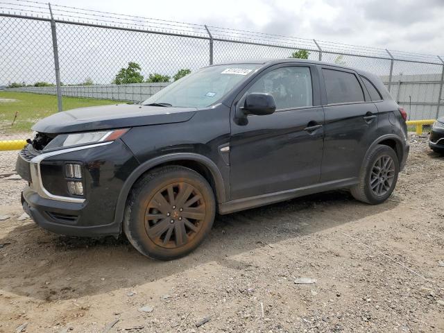 2021 MITSUBISHI OUTLANDER ES, 