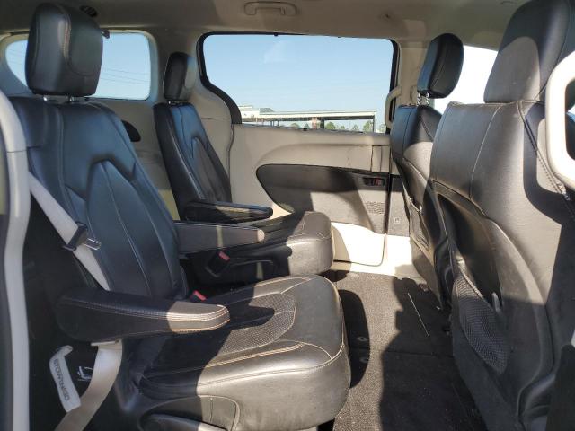 2C4RC1BG7JR246372 - 2018 CHRYSLER PACIFICA TOURING L SILVER photo 11