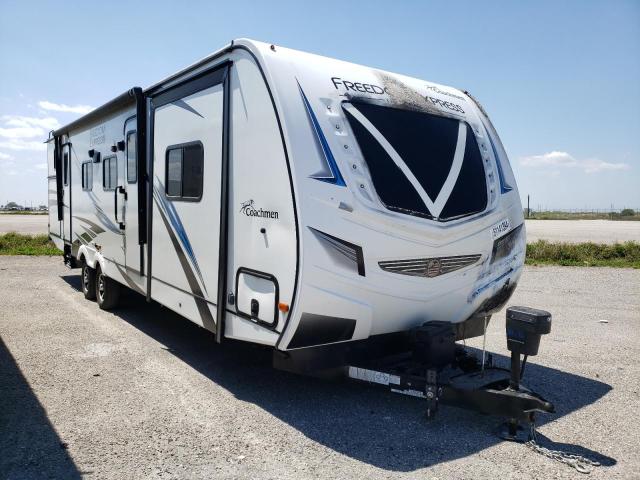 5ZT2FEXB9LW010540 - 2020 FREE MOTORHOME WHITE photo 1