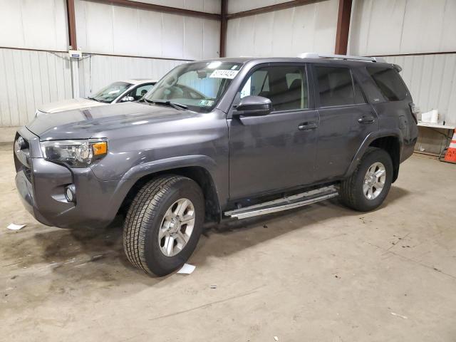 2016 TOYOTA 4RUNNER SR5/SR5 PREMIUM, 