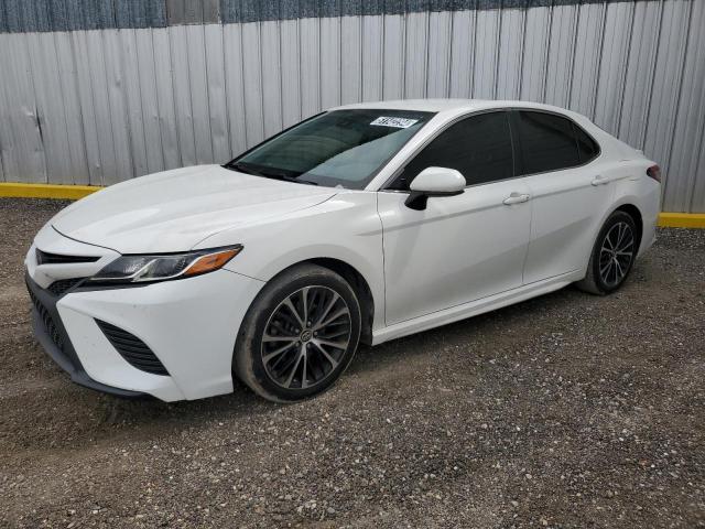 2018 TOYOTA CAMRY L, 