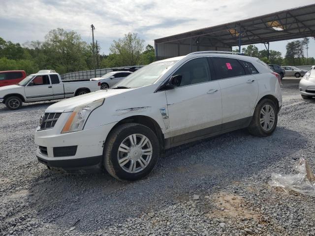 2010 CADILLAC SRX LUXURY COLLECTION, 