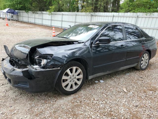 2007 HONDA ACCORD SE, 