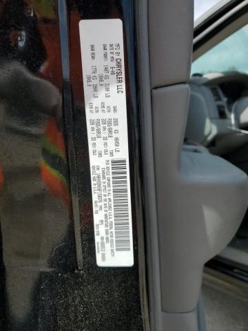 1A8HX58N58F158976 - 2008 CHRYSLER ASPEN LIMITED 黑色 照片 13