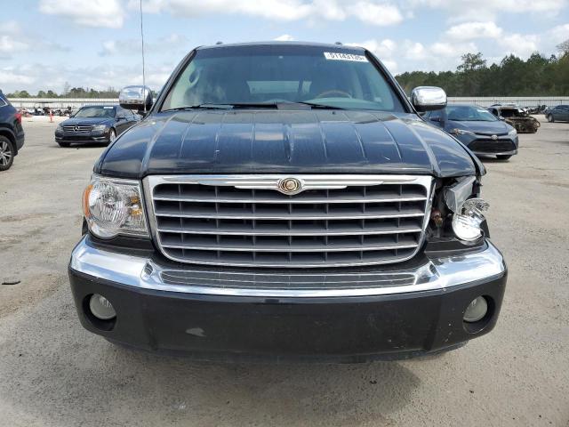 1A8HX58N58F158976 - 2008 CHRYSLER ASPEN LIMITED 黑色 照片 5