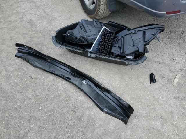 5YJSA1E59NF477471 - 2022 TESLA MODEL S თეთრი ფოტო 12